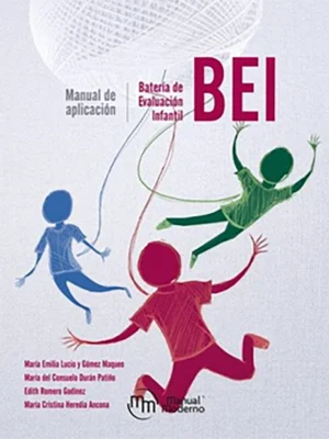 BEI: Batería de Evaluación Infantil