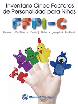 FFPI-C: Inventario Cinco Factores de Personalidad para Niños