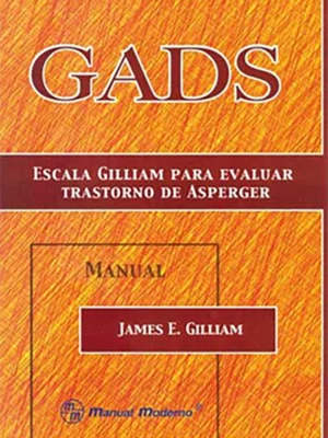 GADS: Escala Gilliam para Evaluar Trastorno de Asperger
