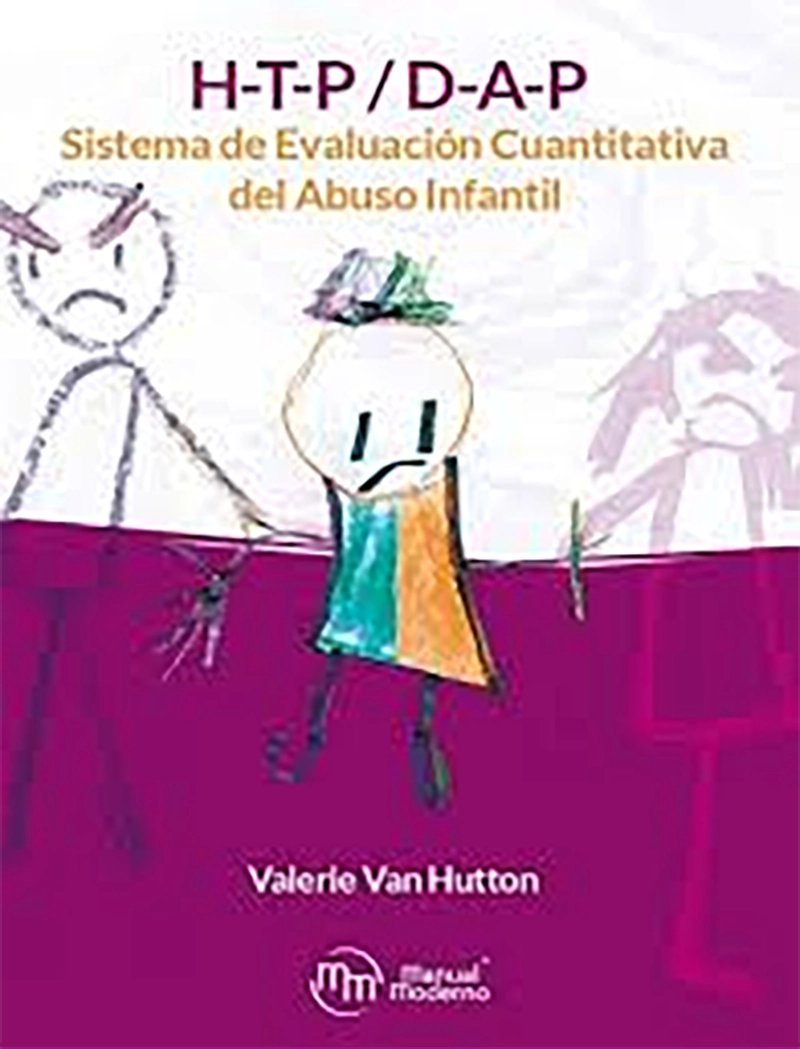 H-T-P/D-A-P: Sistema de evaluación cuantitativa del abuso infantil