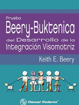 VMI: Prueba Beery – Buktenica del desarrollo de la integración visomotriz